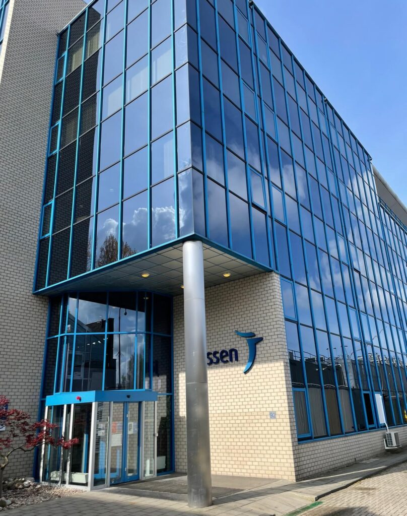 Bio Science Leiden 2