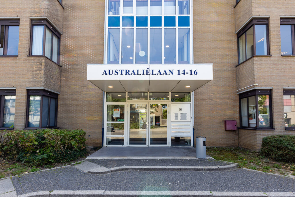 013- Australiënlaan_