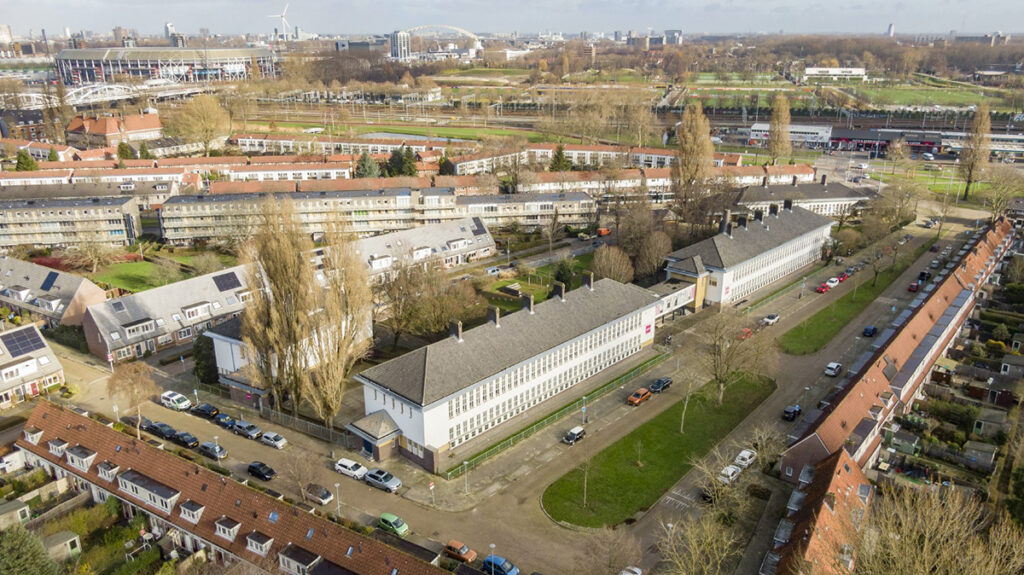 Frankendaal 2
