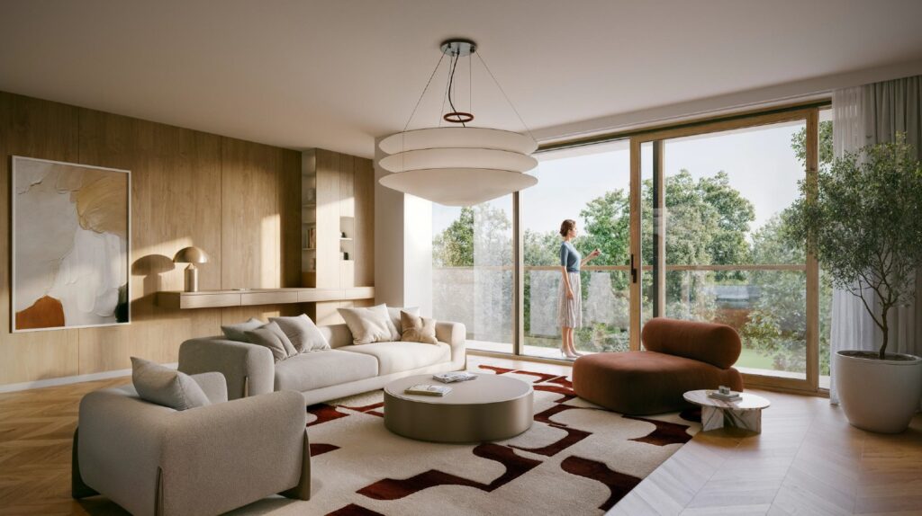 Ypsylon interieur 2