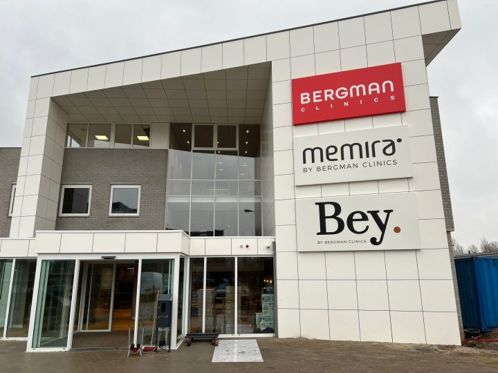 Bergman Den Bosch 2