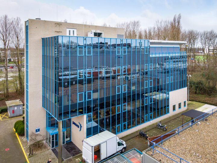 Bio Science Leiden 1
