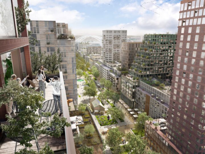 Nieuwe-RIVIUM-view-from-one-of-Redevco-Living-towers-704x528