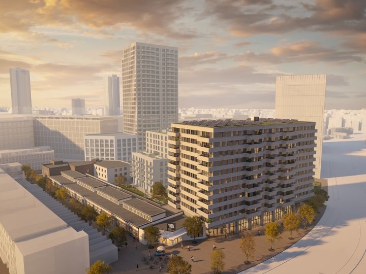 TAC Living van boven WEB